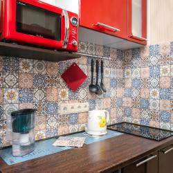 фото 9 BestFlat24 (БэстФлэт24) на улице Гостиничная 4Ак8