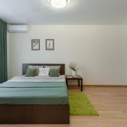 Фото Отель Ka Home (Ка Хоум) в микрорайоне Крутые Ключи 41