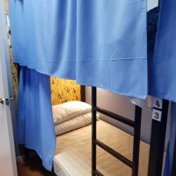 фото 16 Travel inn Достоевская (Трэвел Инн Достоевская)
