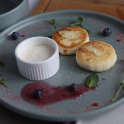 Фото Отель Vitamin (Витамин)