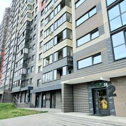 Фото Апартаменты на шоссе Воткинское 41 корпус 2