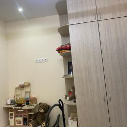 3-комнатные апартаменты студия