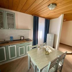 Фото Отель Alva Hotel & Spa (Алва)