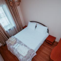 Фото Отель Арслан