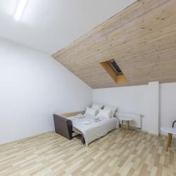 Фото Отель Коттедж в Щелково