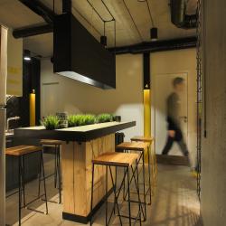 фото 49 Suffix Hostel (Суффикс)