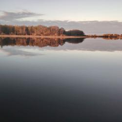 Фото Отель На краю света