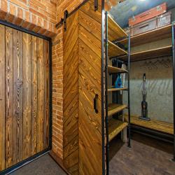 Апартаменты студия