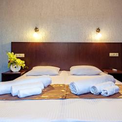 Фото Отель Гости Кавказа