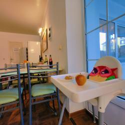 Фото Отель Парфена