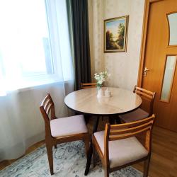 Светлая 2-к квартира у ПетрГУ — d0d7c205653adf3248a7bba034313e91