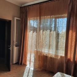 Номер улучшенный с 1 двуспальной кроватью