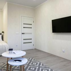 Апартаменты стандарт Героев-Разведчиков, д. 8 корп. 2