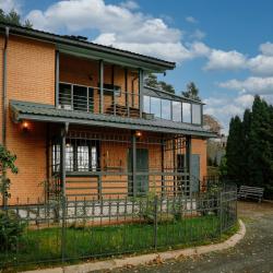 Фото Отель Северный сад