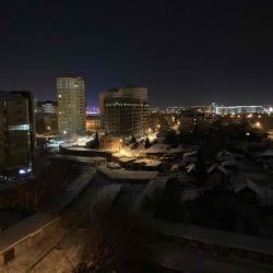 Фото Апартаменты на улице Циолковского 7