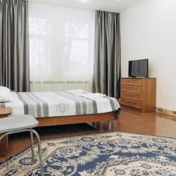 Фото Отель Фламинго