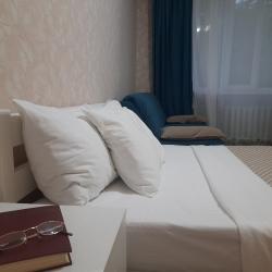 1-комнатные апартаменты стандарт