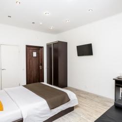 фото 37 White & Black Home Hotel (Уайт энд Блэк Хоум)