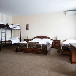 Фото Отель SoleMio (СолеМио)