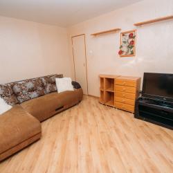 Фото Апартаменты на улице Генкиной 33