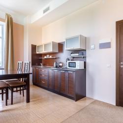 Фото Отель Креатово