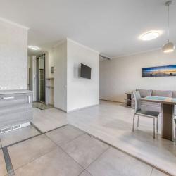 Фото Bulbash Apartments (Бульбаш Апартаменты) на улице Туровского 12
