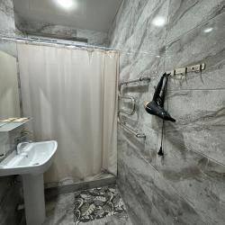 3-местный номер комфорт