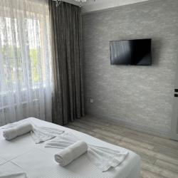 2-комнатные апартаменты улучшенные