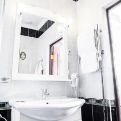 Фото Отель Омега