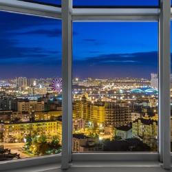 2-комнатные апартаменты люкс