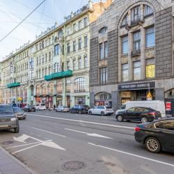 Апартаменты студия 52 - 12