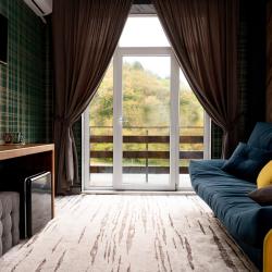 Фото Отель Леки