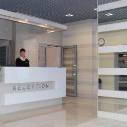 Фото Отель Норд