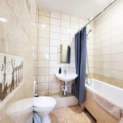 1-комнатные апартаменты студия