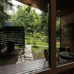 Фото Отель Wood (Вуд)