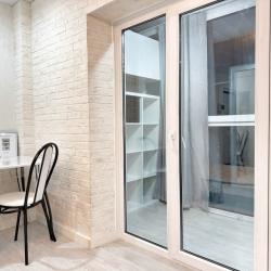 Фото Апартаменты на улице Телевизионная 6В