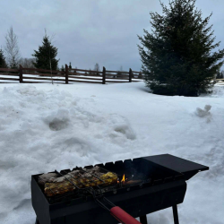 Фото Отель Lake Camp (Лэйк Кемп)