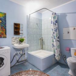 Фото Отель Moment House (Момент Хаус) на улице Оранжерейная 5