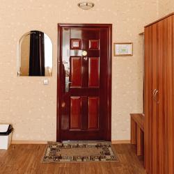 Фото Отель Горки