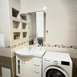 2-комнатные апартаменты улучшенные