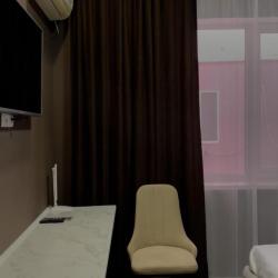 Фото Отель Hotel Nomad (Номад)