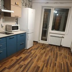 3-комнатные апартаменты стандарт