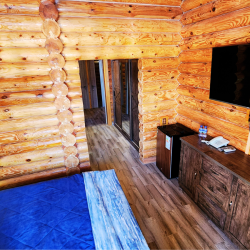 Фото Отель Golden Fish (Голден Фиш)