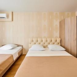 Фото Апартаменты на улице Мичурина 149