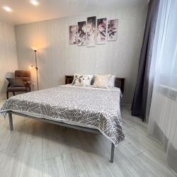 Апартаменты стандарт