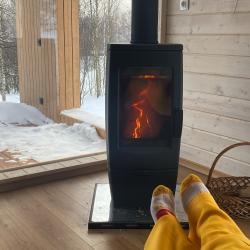 Фото Отель Родионцево Эко Вилладж