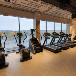 Фото Отель Aston Martin Tower ART (Астон Мартин Тауэр АРТ)