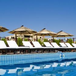 Фото Отель Grand Hotel Yerevan (Гранд )