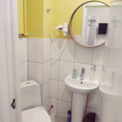 Фото Отель Крона