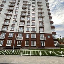 1-комнатные апартаменты стандарт